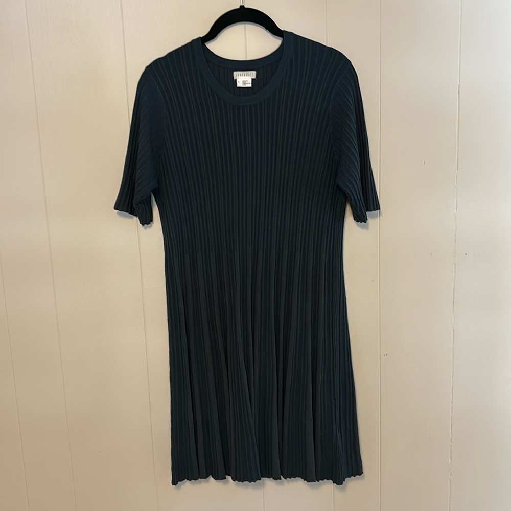 Great dress!